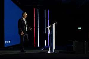 Sursa foto: X/ Peter Kyle